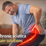 Chronic Sciatica Pain Solutions image