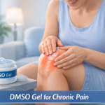 DMSO Gel for chronic pain image 2