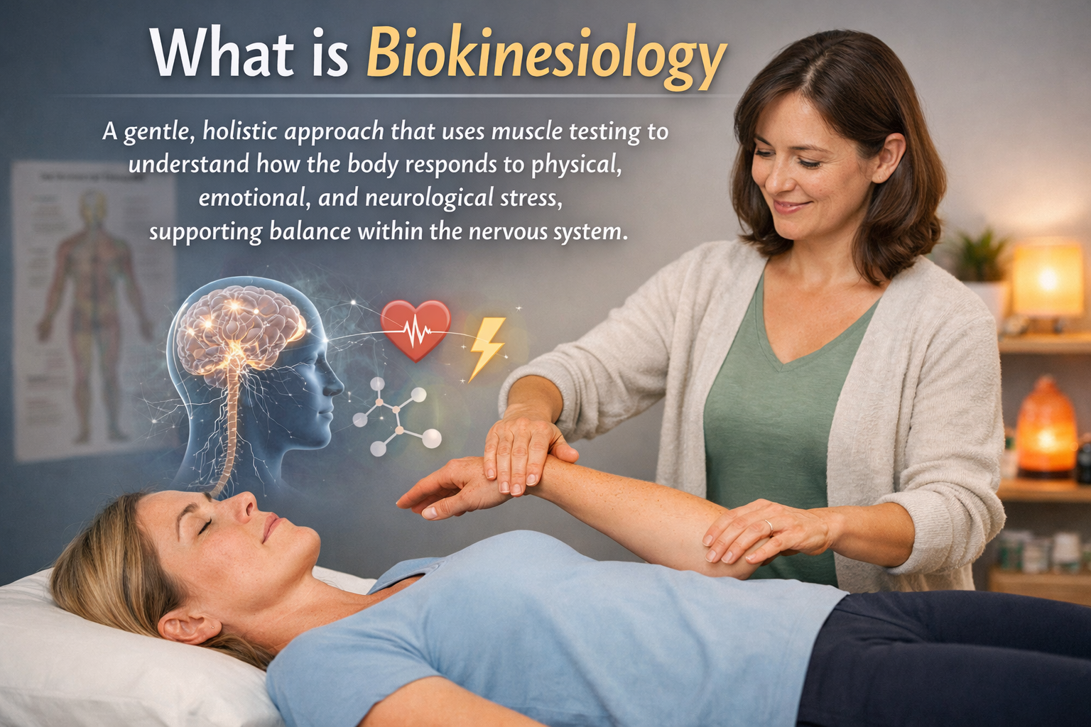 What is Biokinesology image