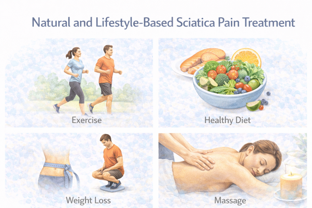 Natural and Lifestyle-Based image