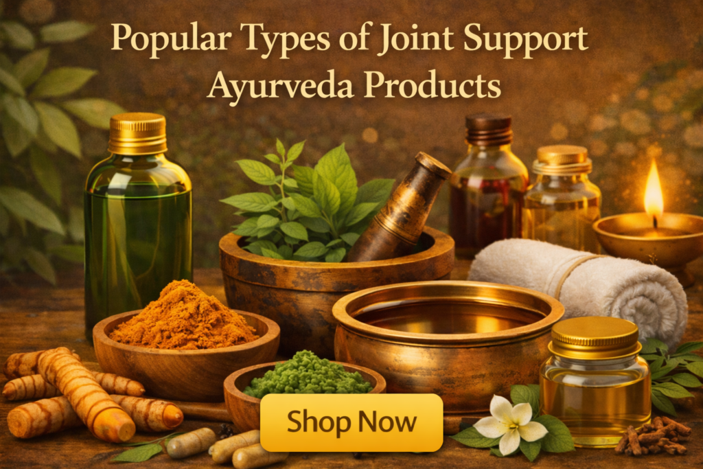 Popular joint pain products image