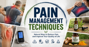Pain Management Techniques image